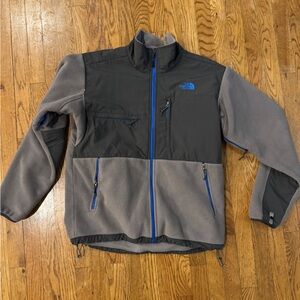 The NorthFace Polartec Denali Fleece Jacket Mens L